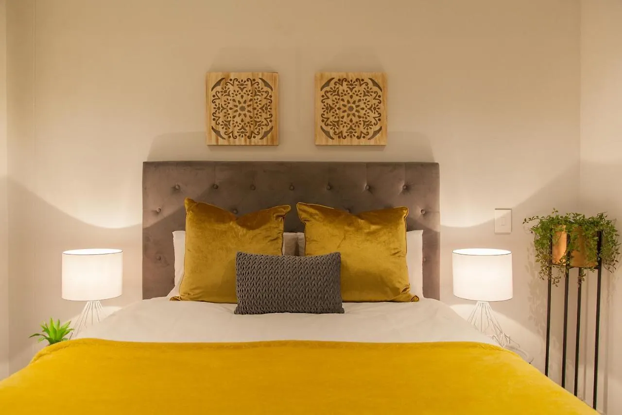 117 On Strand - Luxury Apartments Cape Town South Africa