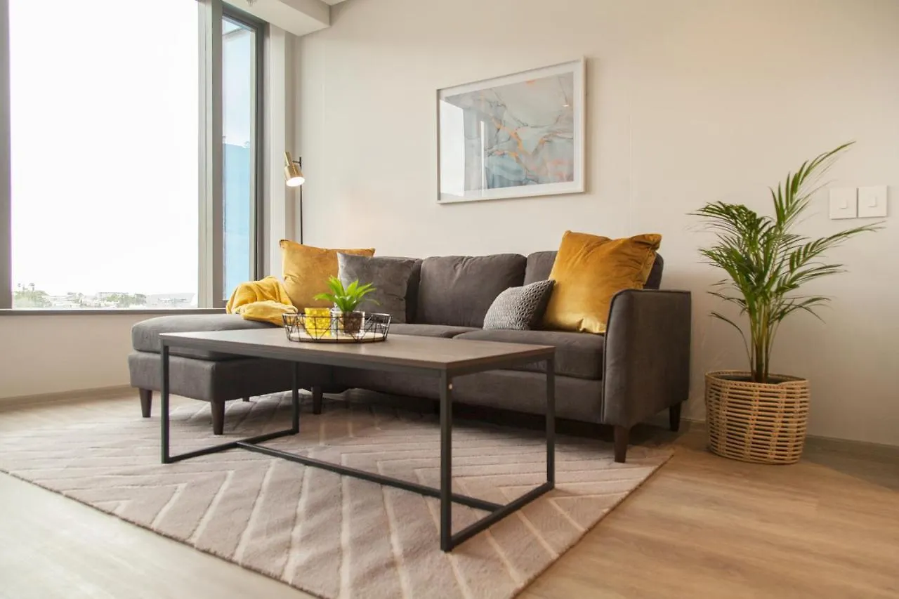 117 On Strand - Luxury Apartments Cape Town