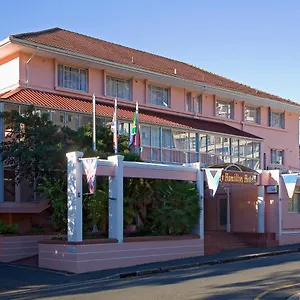 Hotel Lady Hamilton, Kapstadt