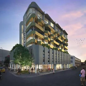 4* Aparthotel Urban Artisan Luxury By Totalstay